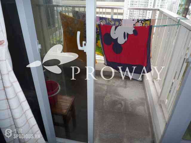 Sai Wan Ho - Grand Promenade 03