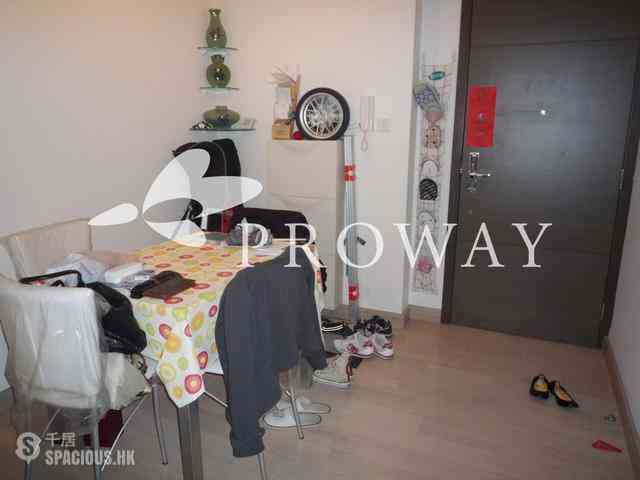 Sai Wan Ho - Grand Promenade 04