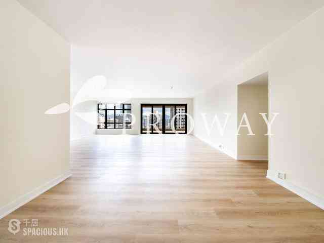 Mid Levels Central - Grenville House 03