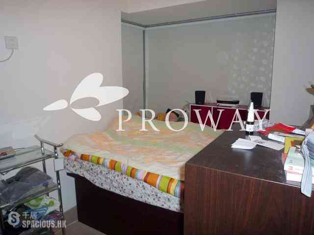 Sai Wan Ho - Grand Promenade 05