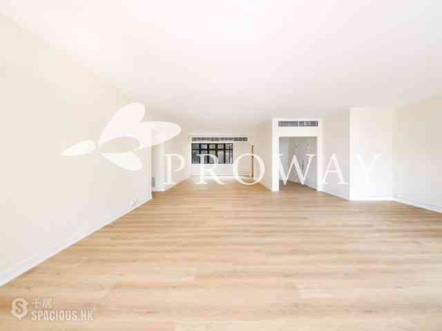Mid Levels Central - Grenville House 04