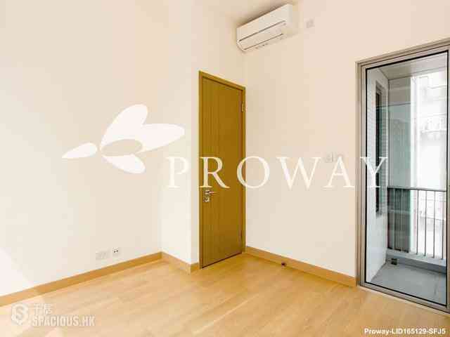 Sai Wan Ho - Island Residence 07