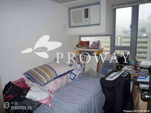Sai Wan Ho - Grand Promenade 06