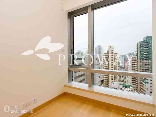 Sai Wan Ho - Island Residence 08