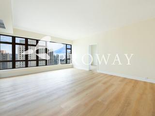 Mid Levels Central - Grenville House 05