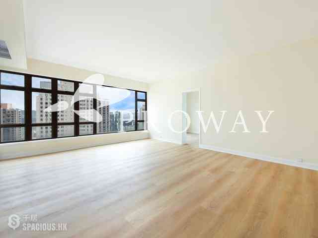 Mid Levels Central - Grenville House 05