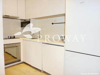 Kennedy Town - Grand Fortune Mansion 10