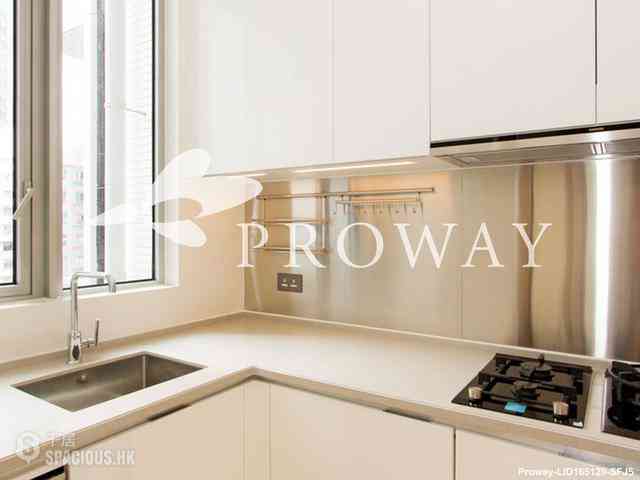 Sai Wan Ho - Island Residence 09