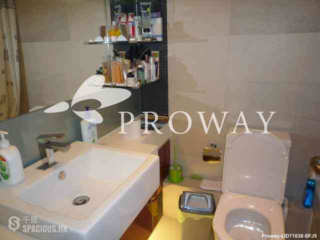Sai Wan Ho - Grand Promenade 08