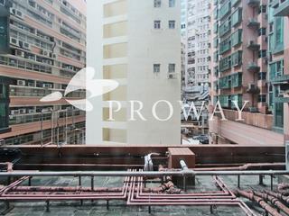 上环 - 帝后华庭 02