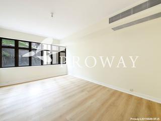 Mid Levels Central - Grenville House 10