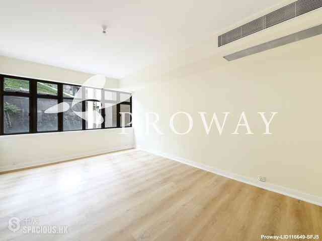 Mid Levels Central - Grenville House 10