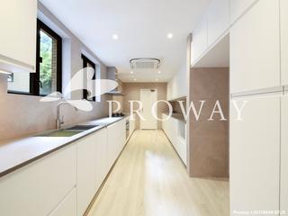 Mid Levels Central - Grenville House 12