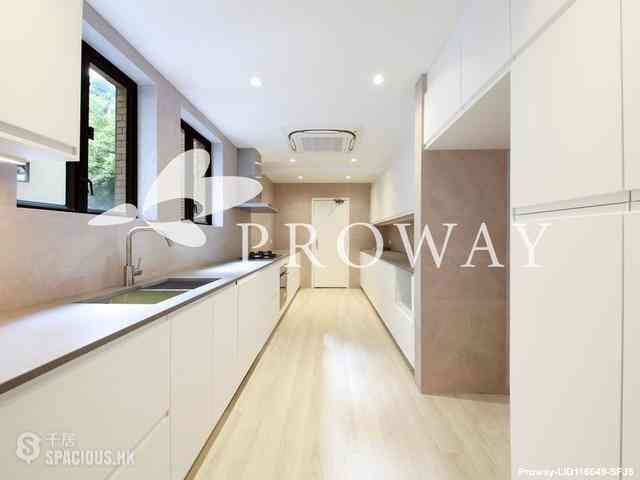 Mid Levels Central - Grenville House 12