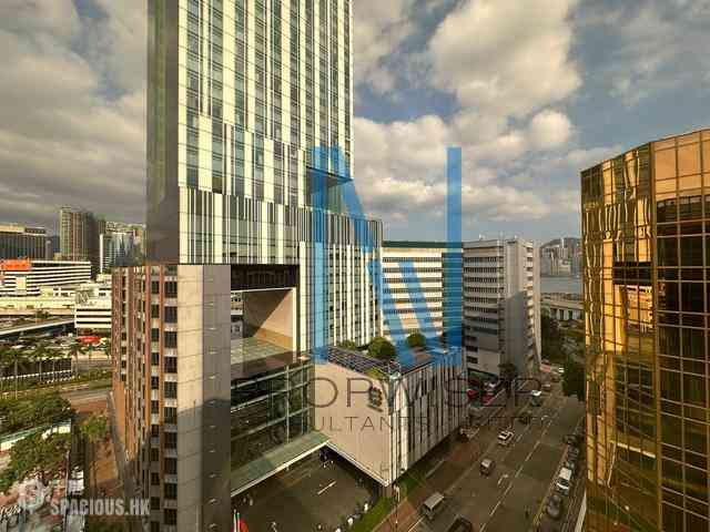 Tsim Sha Tsui East - New Mandarin Plaza - Tower B 10