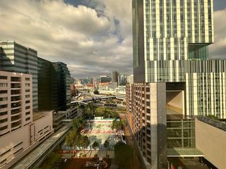 尖东 - New Mandarin Plaza - Tower B 09