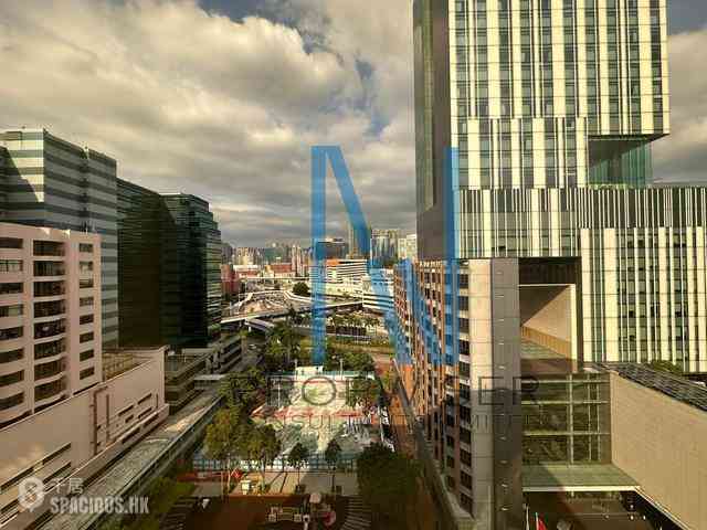 Tsim Sha Tsui East - New Mandarin Plaza - Tower B 09
