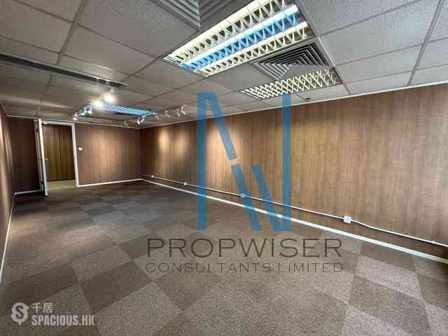 Tsim Sha Tsui East - New Mandarin Plaza - Tower B 04