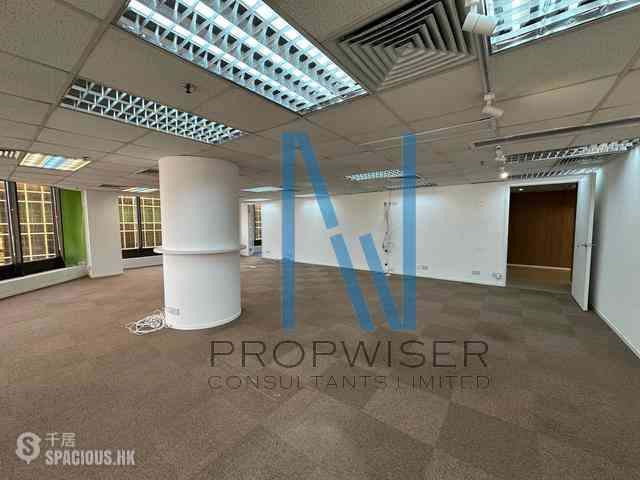 Tsim Sha Tsui East - New Mandarin Plaza - Tower B 05