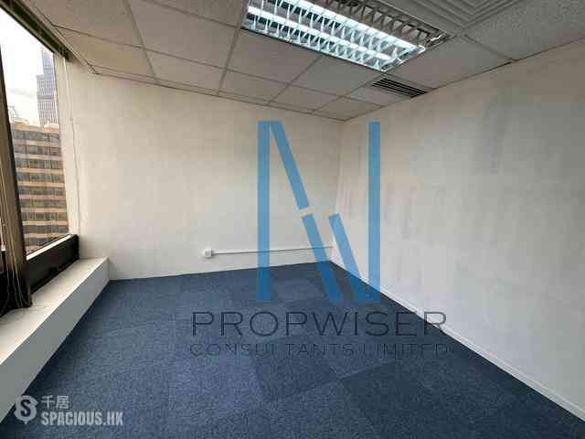Tsim Sha Tsui East - New Mandarin Plaza - Tower B 07