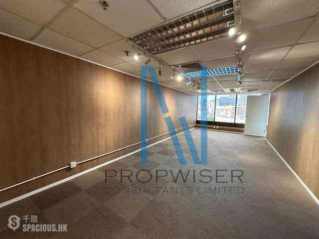 Tsim Sha Tsui East - New Mandarin Plaza - Tower B 03