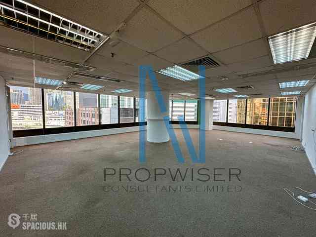 Tsim Sha Tsui East - New Mandarin Plaza - Tower B 01