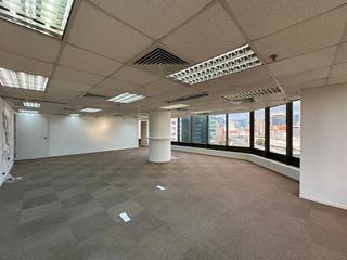 尖东 - New Mandarin Plaza - Tower B 02