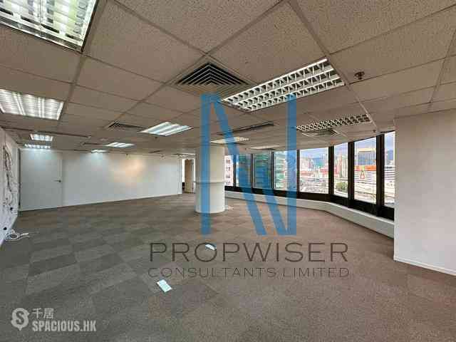 Tsim Sha Tsui East - New Mandarin Plaza - Tower B 02