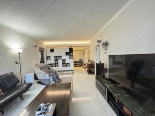 Tai Hang - Wah Fung Mansion 05