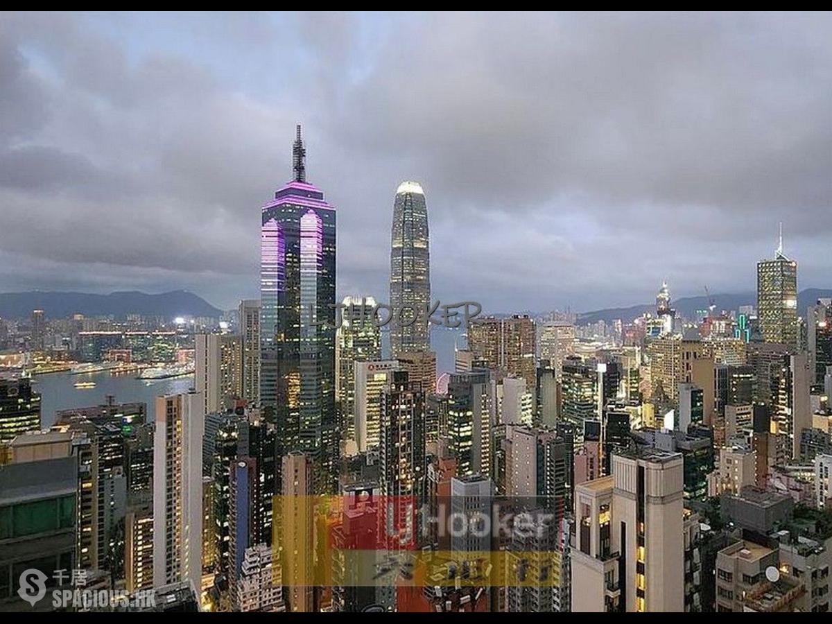 西半山 - 殷然 01