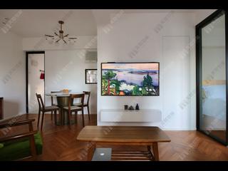 Mid Levels Central - Losion Villa 02