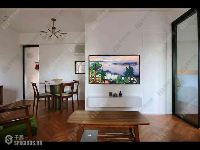 Mid Levels Central - Losion Villa 02