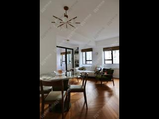 Mid Levels Central - Losion Villa 03