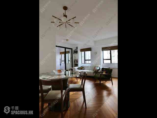 Mid Levels Central - Losion Villa 03