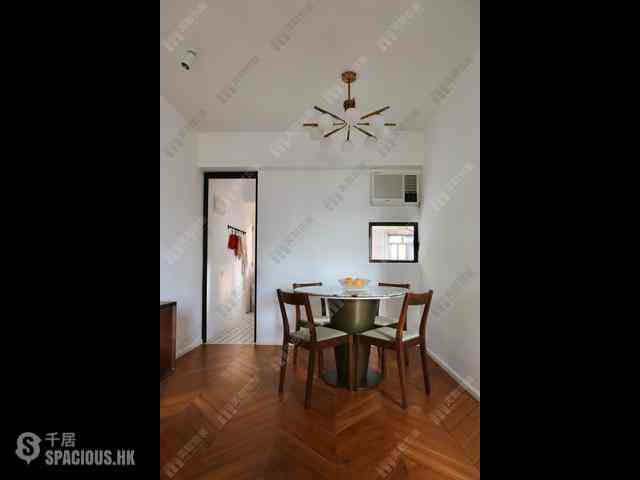 Mid Levels Central - Losion Villa 04