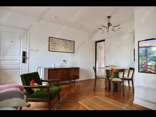 Mid Levels Central - Losion Villa 05