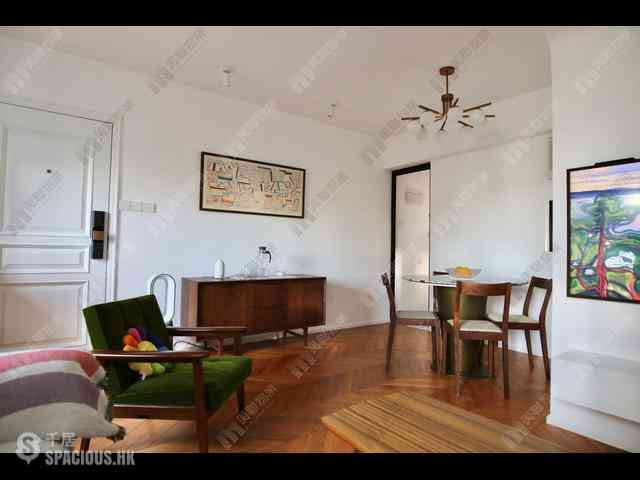 Mid Levels Central - Losion Villa 05