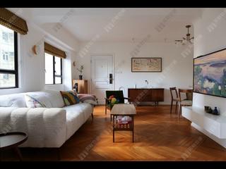 Mid Levels Central - Losion Villa 07