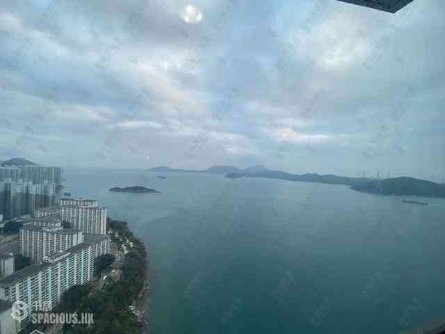 數碼港 - 貝沙灣 01