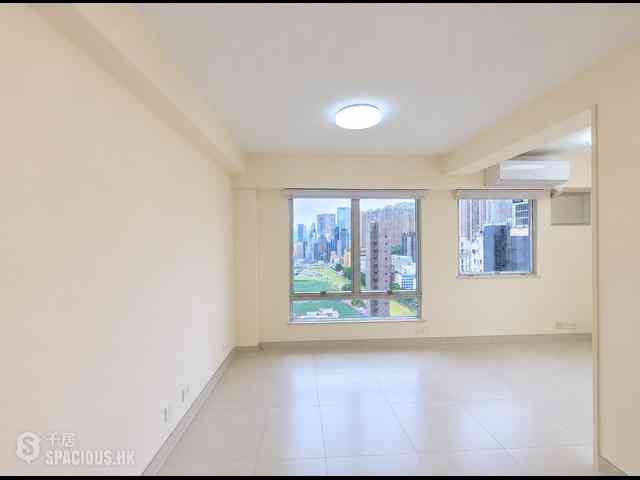 Happy Valley - Horace Court 01