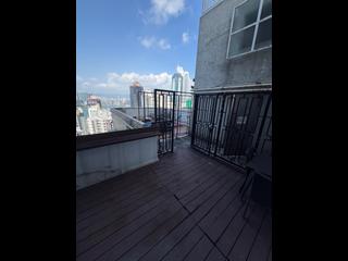 Mid Levels Central - Jadestone Court 05