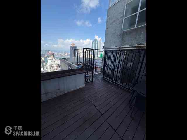 Mid Levels Central - Jadestone Court 05