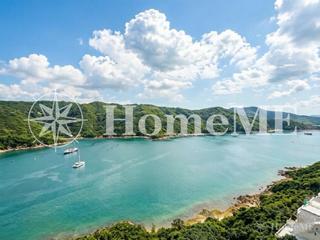 Stanley - Redhill Peninsula 07