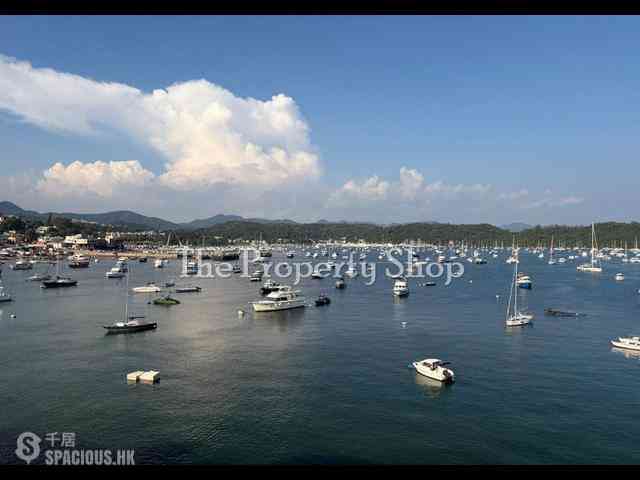 Sai Kung - Marina Cove 09