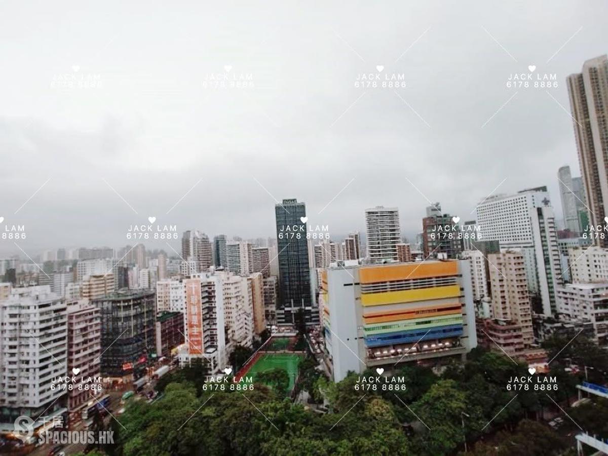 佐敦 - The Austin 01