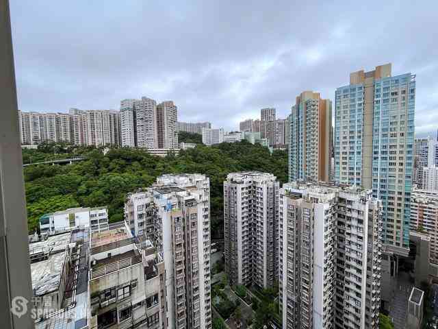 北角 - 港运城 01