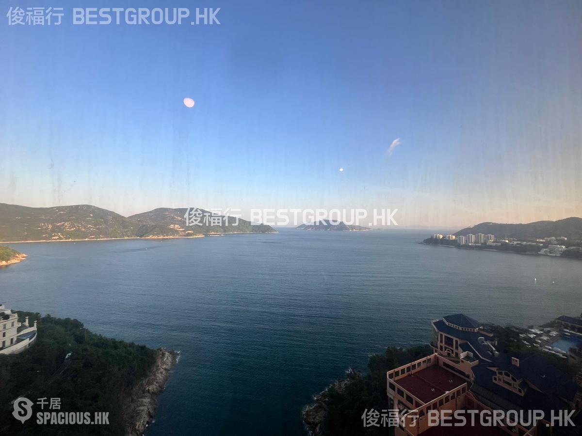 赤柱 - 浪琴园 01