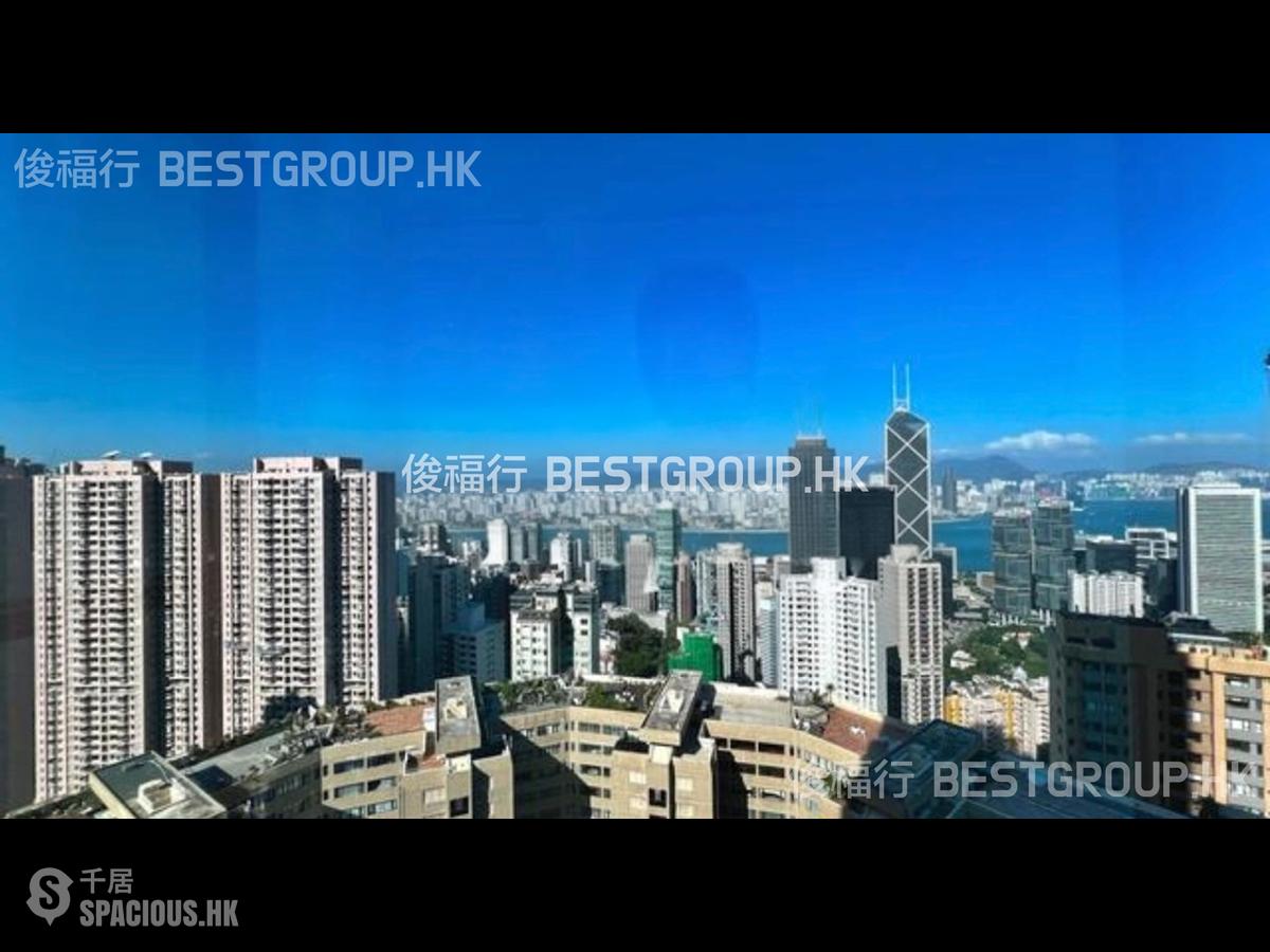 中半山 - The Mayfair 01