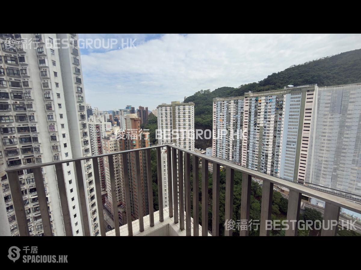 大坑 - 帝后臺 01