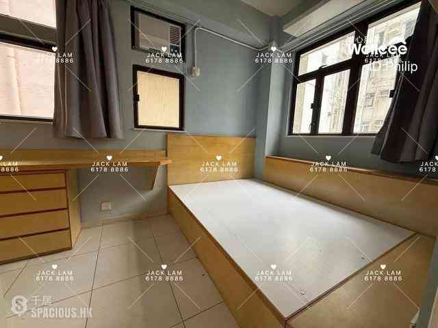Tsim Sha Tsui - Observatory Mansion 03